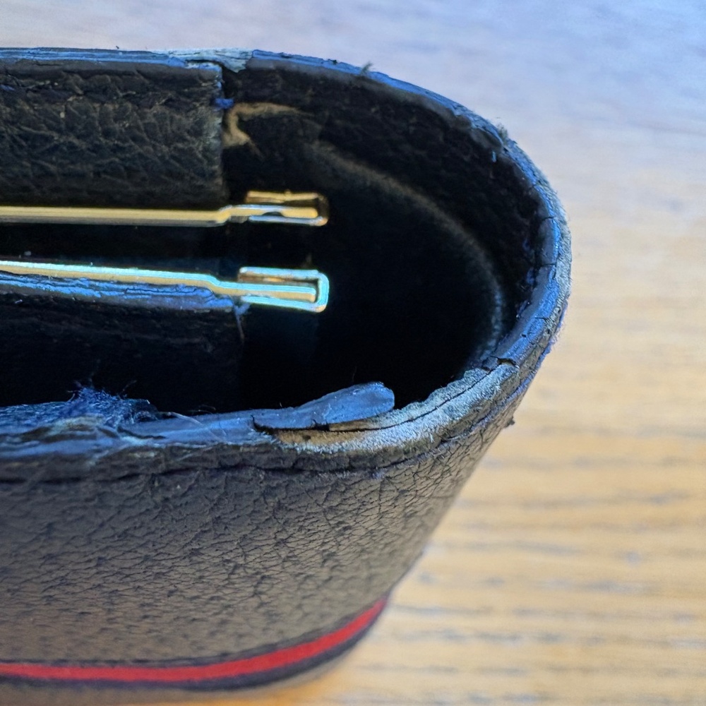 Gucci wallet - Picture 9 of 13